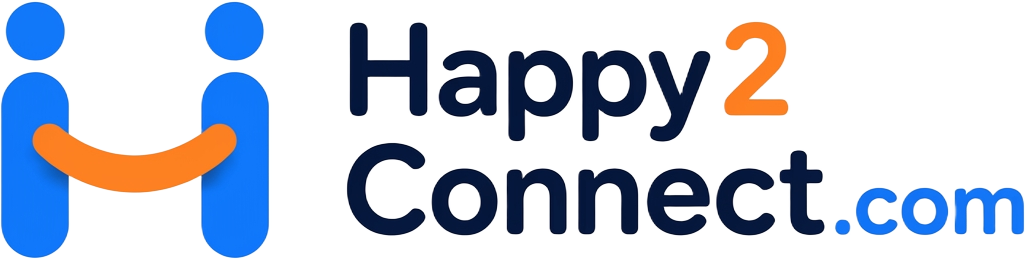 Happy2Connect.com